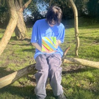 colours - Single - gekii1