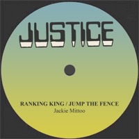 Ranking King / Jump the Fence - Single - Jackie Mittoo