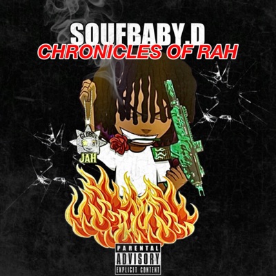 CHRONICLES OF RAH - EP