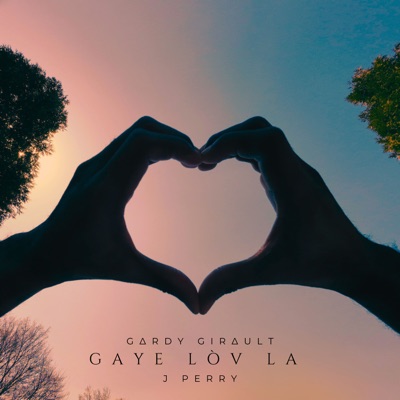 Gaye Lòv la (feat. J Perry) - Single