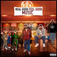 Real Good Feel Good Music - 3.1.6, Henny Holyfield, Sol & Speak Ez