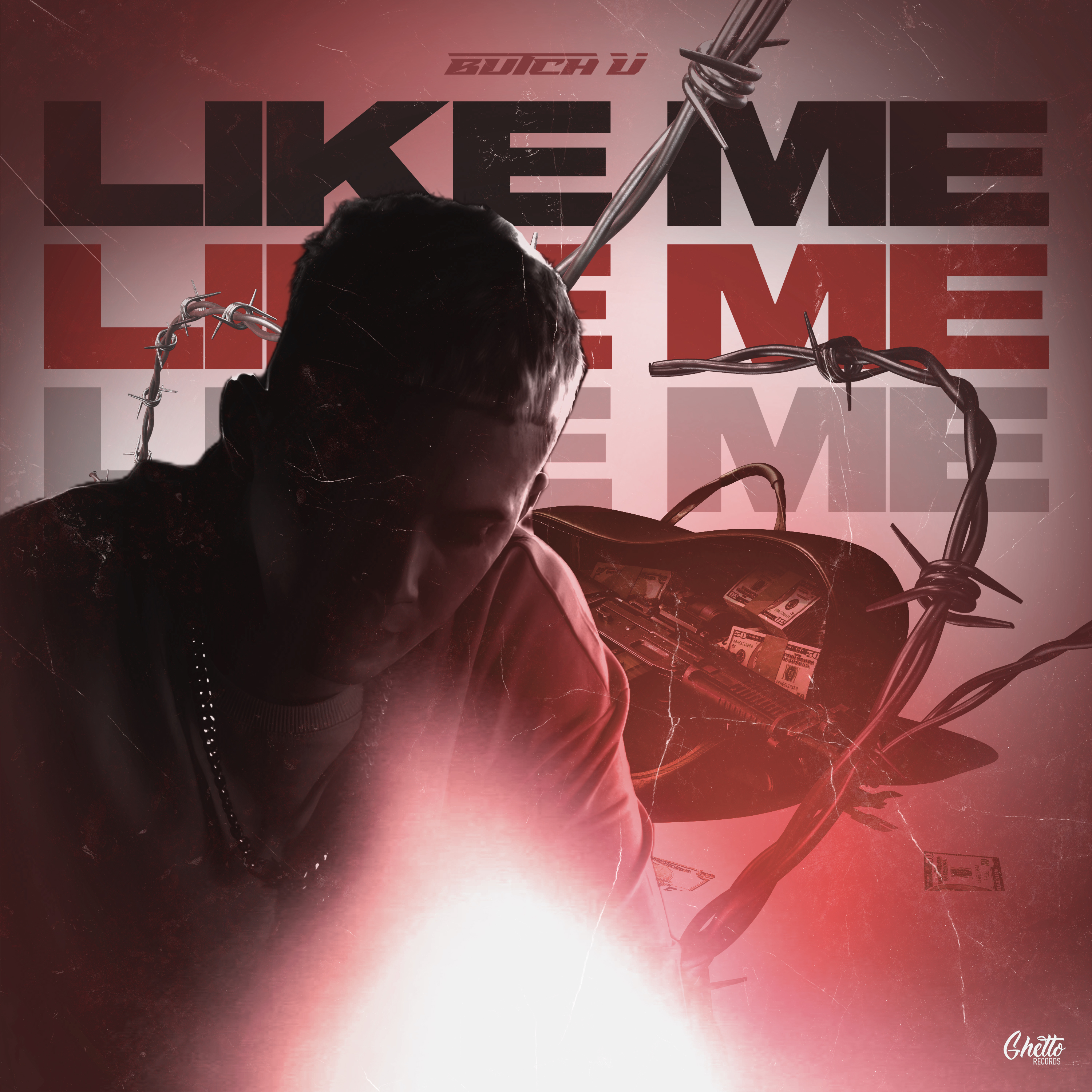 Like Me - Single