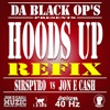 Hoods Up (Refix) - Single