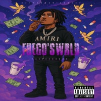 Fuego'sWrld - Single - ZayFuegoBMG