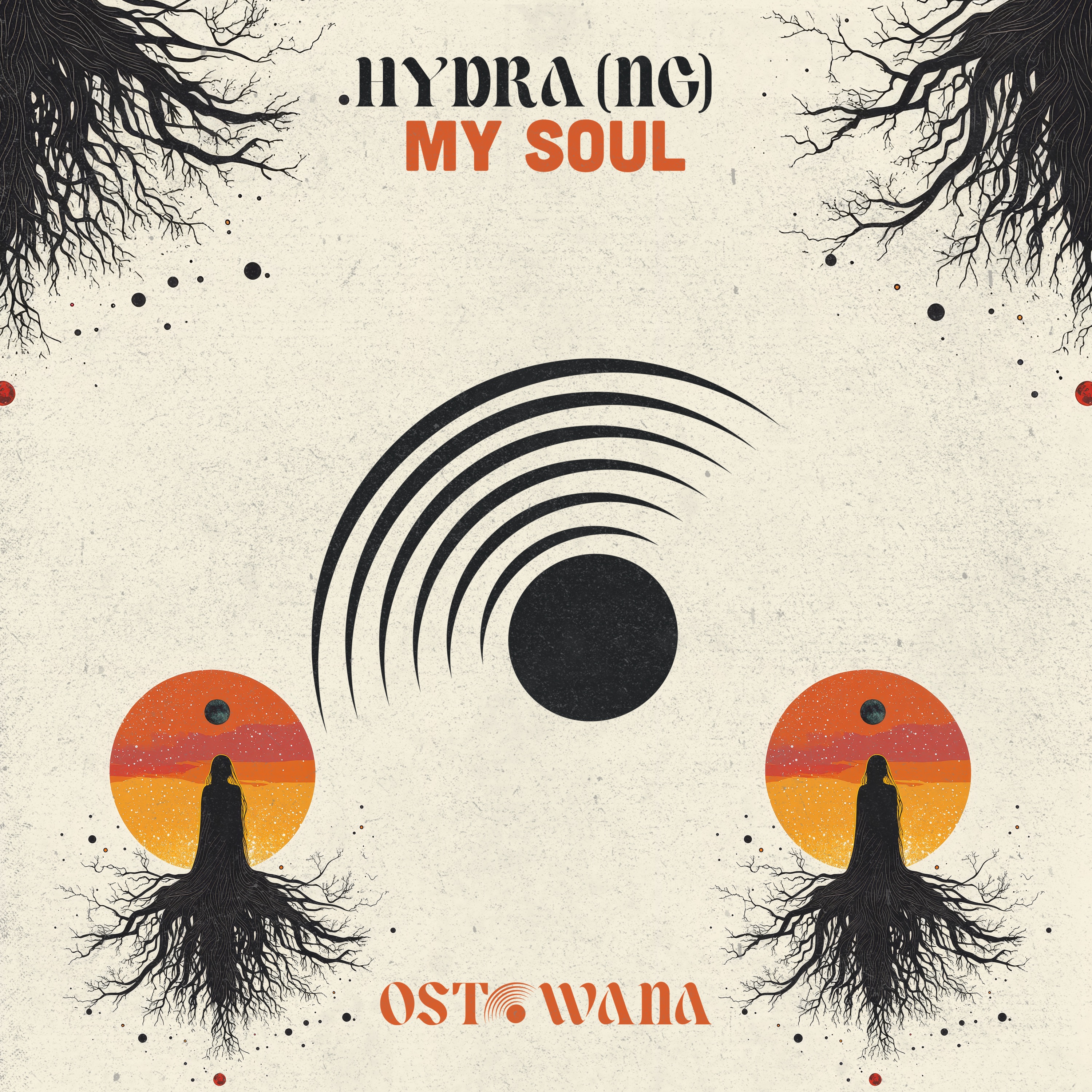 My Soul - Single