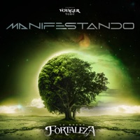 Manifestando - La Nueva Fortaleza