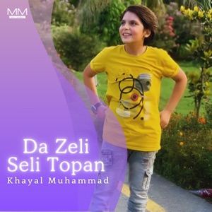 Da Zeli Seli Topan - EP
