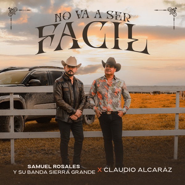 No Va A Ser Fácil
