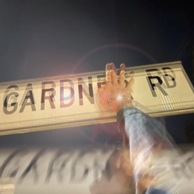 Garden Rd