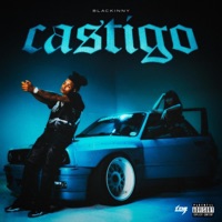 Castigo - Single - Blackinny