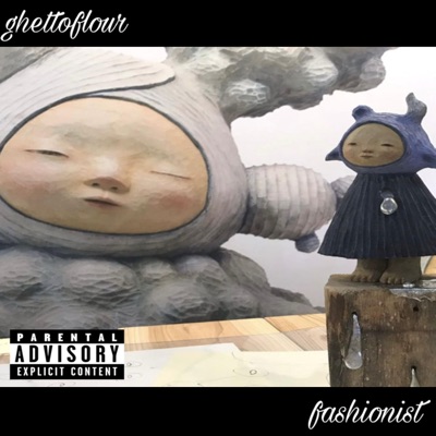 stg (feat. fashionist) - Single