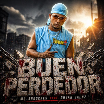 Buen Perdedor (feat. Duvan Saenz) - Single