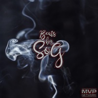 Beats By SoG, Vol. 26 - EP - Beats by Sog