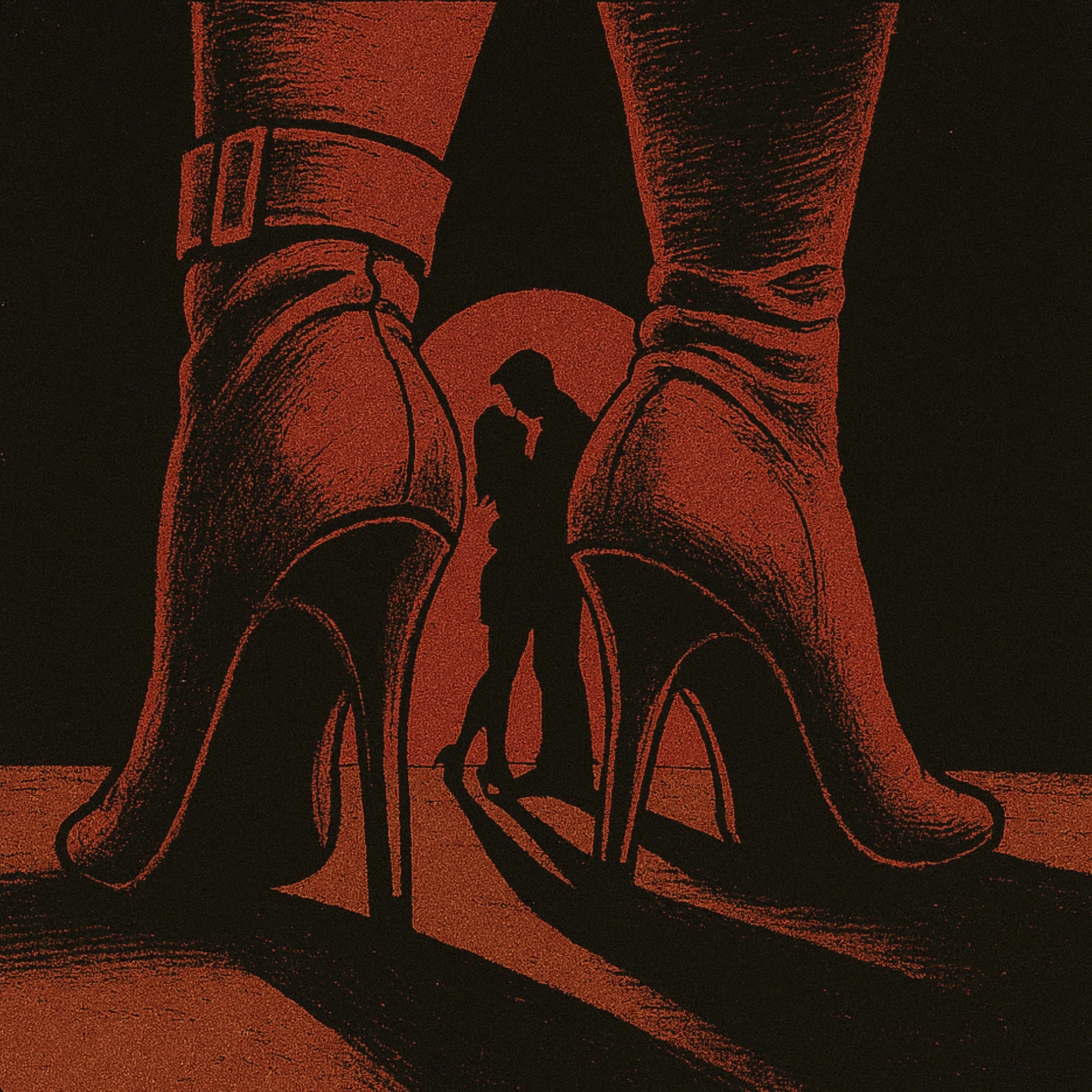 Getting it down - Single