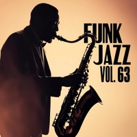 Funk Jazz, Vol. 63 - MusicMe