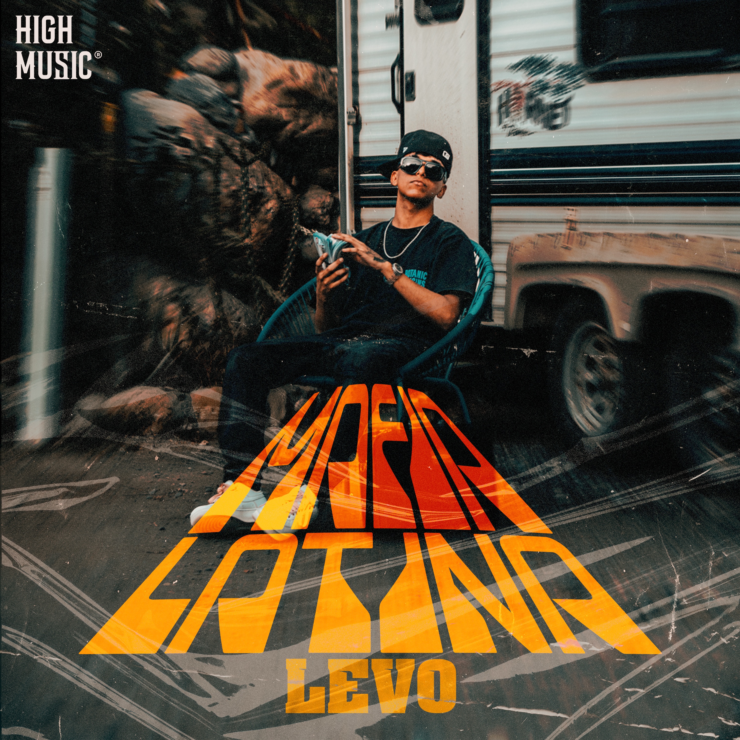 Mafia Latina - Single