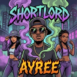 Kadesha Shortlord