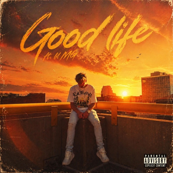 Good Life (feat. Lil MG, taolacasa & jvsper)