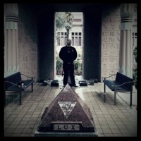 Hermes - Single - Steven Angel