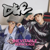 INEVITABLE - REPACKAGE - SUPER JUNIOR-D&E