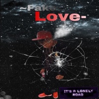 Fake Love - Single - HunchoFromLa