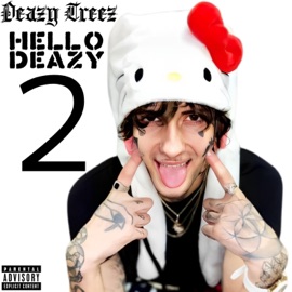 Make it Splash Deazy Treez