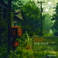 Suburbia (Steven Flynn Alt Remix) - Single - Essco