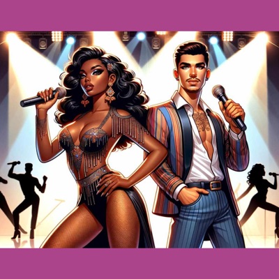 Naughty (feat. Citikal Hustle) - Single