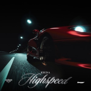 Highspeed (Rap La Rue)