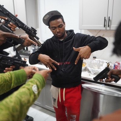 hire 4 murder - Single