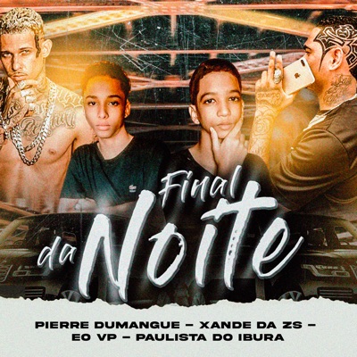 Final da Noite - Single