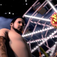 Roda Gigante (feat. Turturro) - Single - Vivone, Gunkah & Camarão Records