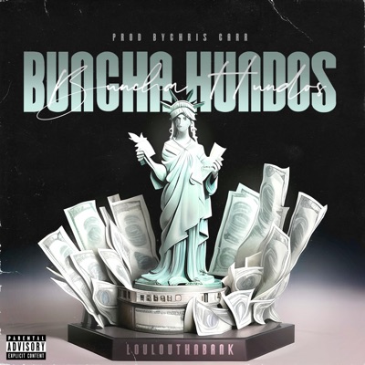 Buncha Hundos - Single