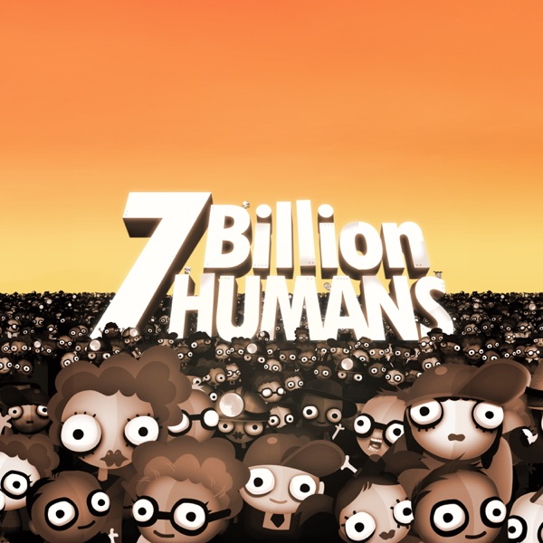 7 Billion Humans (Original Game Soundtrack)