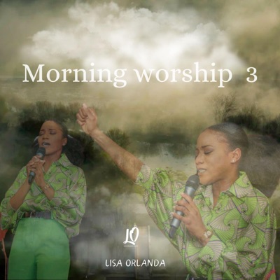 Morning Worship 3 - EP