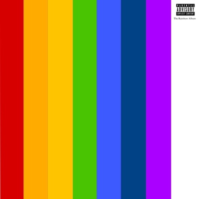 The Rainbow EP - EP
