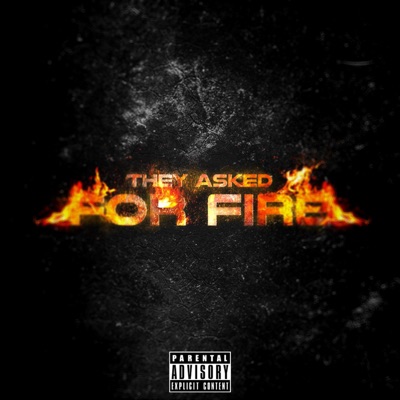 They Asked For Fire (feat. K.O) - Single