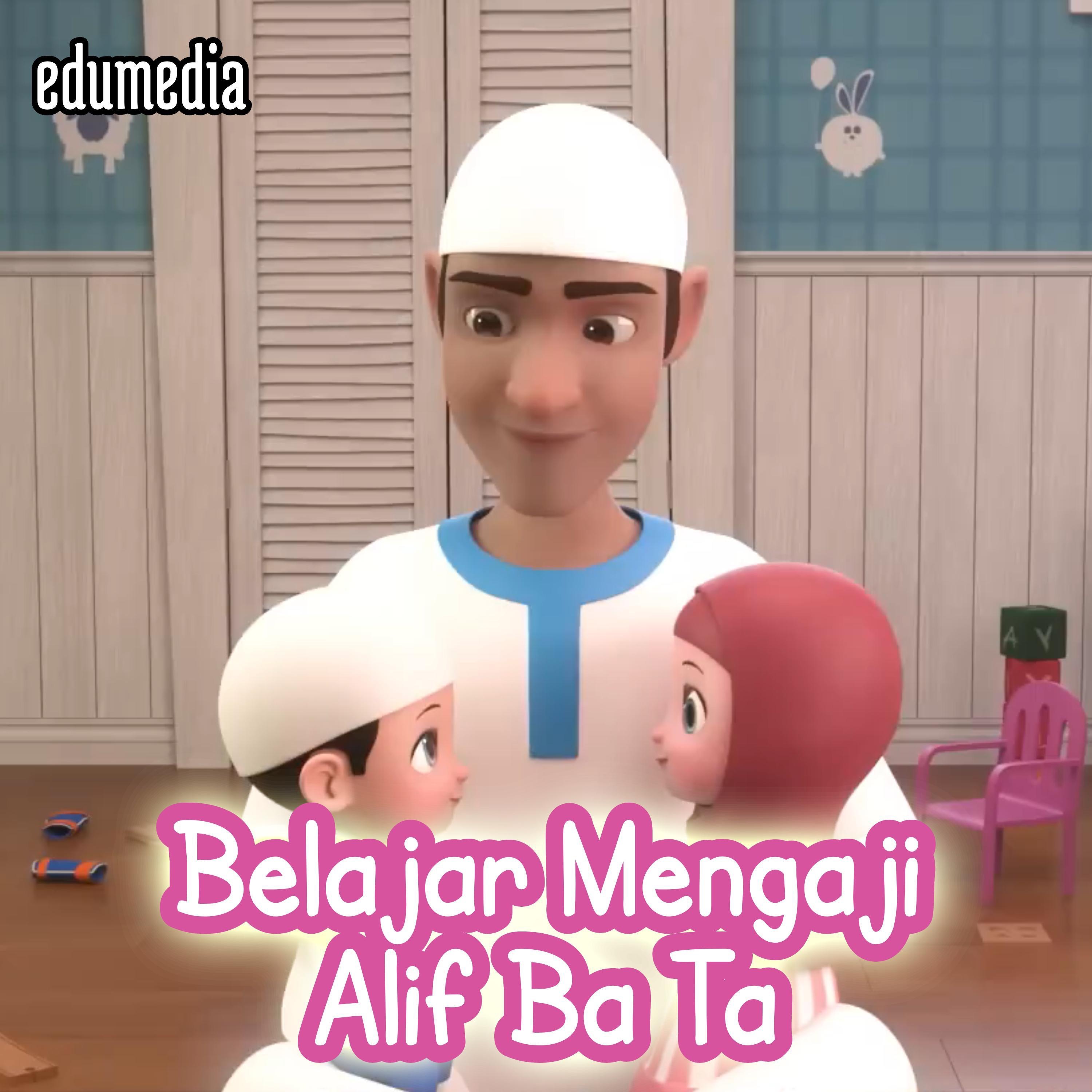 Belajar Mengaji Alif Ba Ta - Single