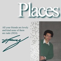 Places - Single - Jimothy Lacoste