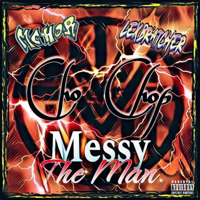Cho Chop (feat. Lex Bratcher & MC-HOR) - Single