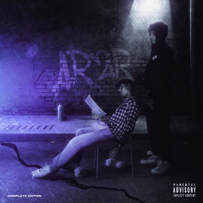 AR2R (Complete Edition)