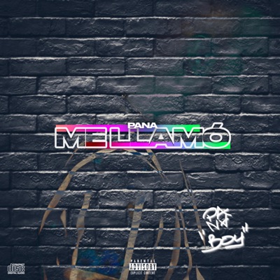 Me Llamó - Single