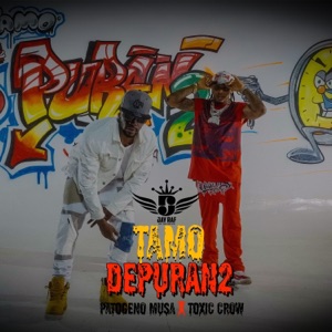 Tamo Depurando (feat. Toxic Crow)