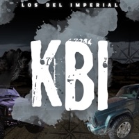 KBI - Single - Los Del Imperial