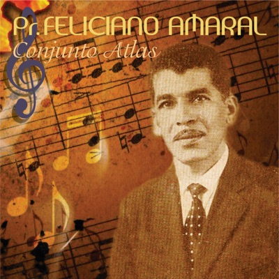 Favoritos Evangélicos (feat. Conjunto Atlas)