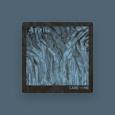 Listen to ATRIO, watch music videos, read bio, see tour dates & more!