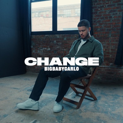 Change - Single