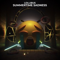 Summertime Sadness - Single - Lollibus