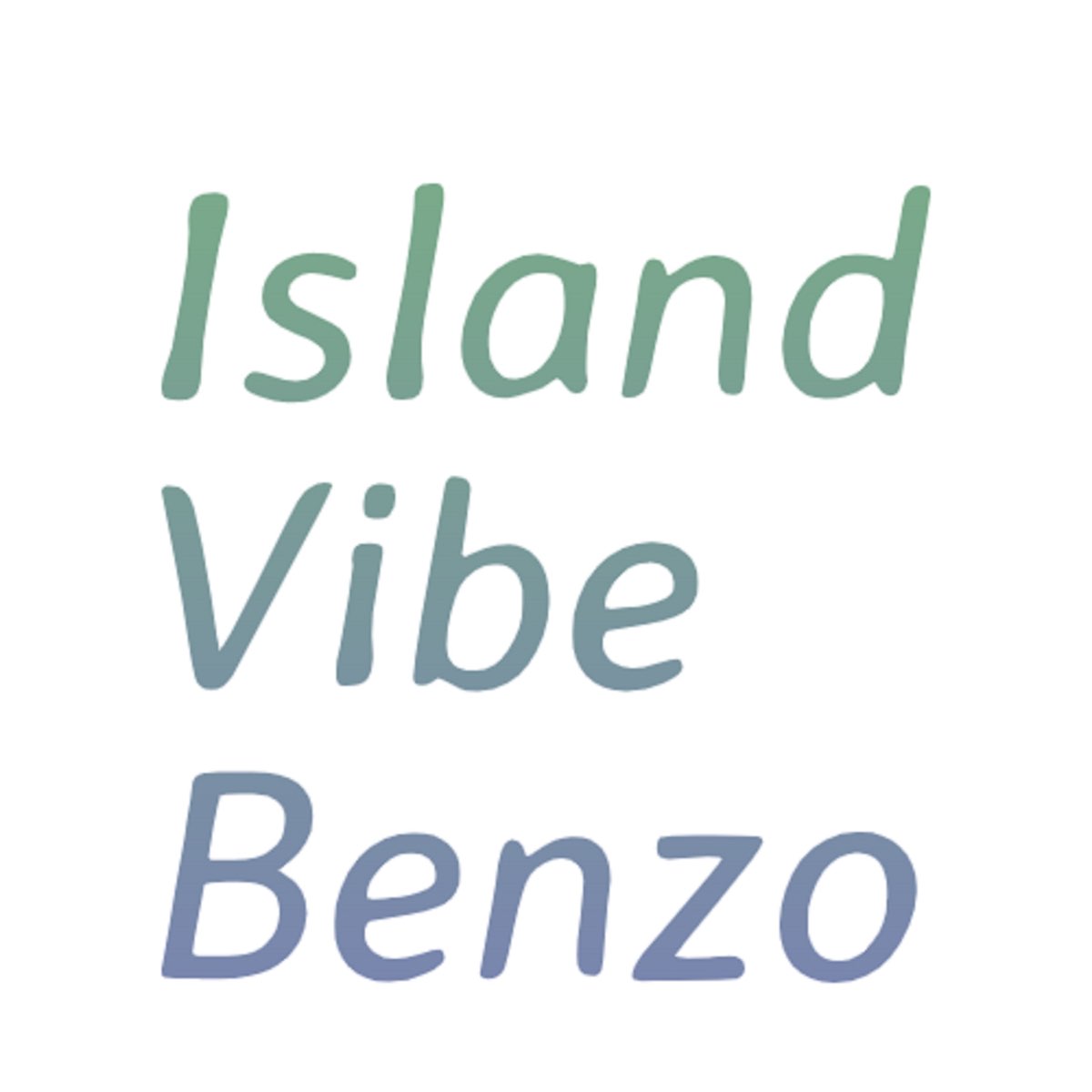 Island Vibe Benzo - Island Vibe Benzo의 앨범 - Apple Music Apple Music에서 감상하는 Island Vibe Benzo의 Island Vibe Benzo