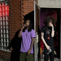 U Popped (DJ Ess Chop) - Single - SaintRyot & DJ Ess